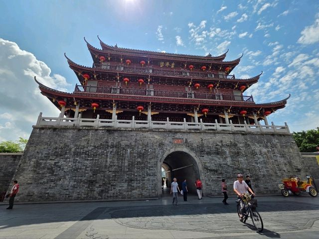 Heritage Trip to Chaozhou