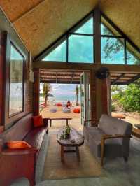 “Cenang Hill Beachfront: Cozy Beachside Glamping with Laid‑Back Charm”