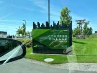 🇨🇦North Vancouver에서 계절마다 색다른 풍경 있는 요기Cypress Village🎈
