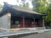 Fragrant hills