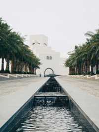 Museum of Islamic Art, Doha