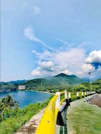 Malimbu Hill