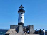 Duluth Lakewalk
