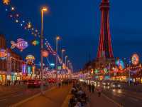 🎡 Blackpool: Seaside Fun with Classic Charm 🎡