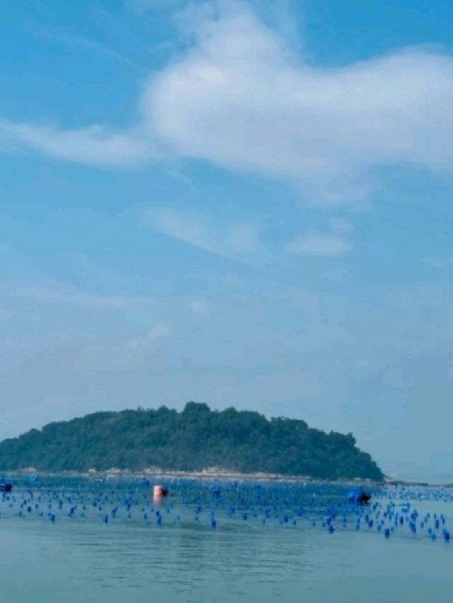 三都澳旅遊景區