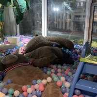  HeSu Hidden Art Hotel & Suites 