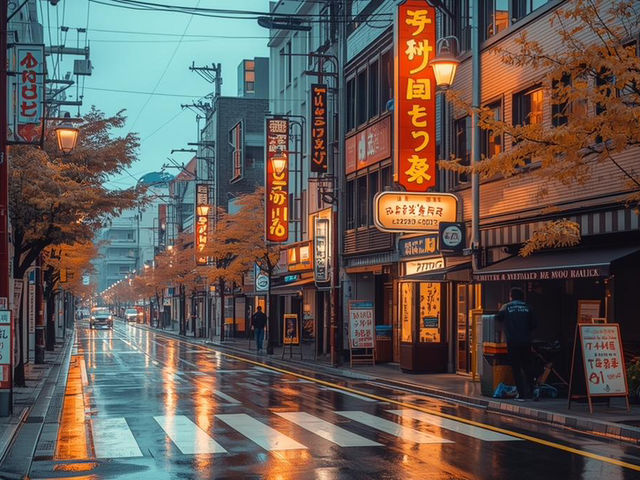 Sapporo, Japan Sapporo, Japan