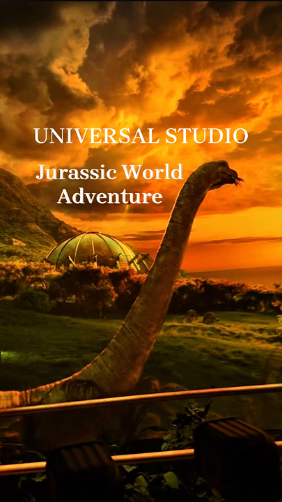 Jurassic World adalah alasan utama kami datang ke Universal Beijing Resort 🦕😍

Area bertema Jurassic World menawarkan tiga atraksi utama: wahana gelap Jurassic World Adventure yang mendebarkan, roller coaster ramah keluarga Jurassic Flyers, dan zona foto interaktif.

🦕 Atraksi Utama: Jurassic World Adventure: Atraksi utama di area ini. Pengunjung menaiki kapsul bergerak khusus dan memulai perjalanan interaktif di antara dinosaurus animatronik yang realistis. Ceritanya membawa Anda ke tengah-tengah pengejaran dinosaurus, termasuk pertempuran dengan Indominus Rex.

🎢 Jurassic Flyers: Roller coaster gantung ramah keluarga. Lintasan meluncur mulus di atas lanskap hutan yang indah, air terjun, dan tebing Isla Nublar, menawarkan pemandangan luar biasa dari seluruh area bertema.

🦖 Hiburan Interaktif: Raptor Encounter: Pertunjukan interaktif dan zona foto di mana Anda dapat berinteraksi langsung dengan Velociraptor yang sangat realistis. Pelatih berpengalaman memandu raptor sementara pengunjung berpose untuk foto.

Anda berpihak pada siapa: Jurassic World atau Harry Potter?

#beijing🇨🇳 #universalstudiobeijing #beijing #jurassicworld
#china #chinatrip