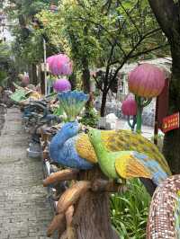 Chongqing hidden gems 