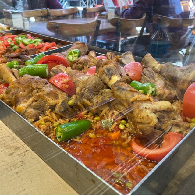 Balkan Lokantası
