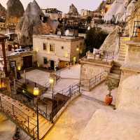 Artemis Cave Suites, Cappadocia 🧿