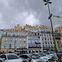 🌟 Exploring Alfama: Lisbon's Enchanting Neighborhood 🌆🌸