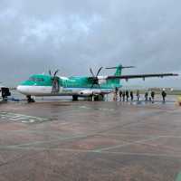 都柏林之旅－探索愛爾蘭首都的魅力⭐️Journey to Dublin - Exploring the Charms of Ireland's Capital