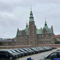 Wonderful Copenhagen Tour