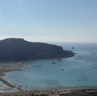 Beautiful Crete - most beautiful beach
