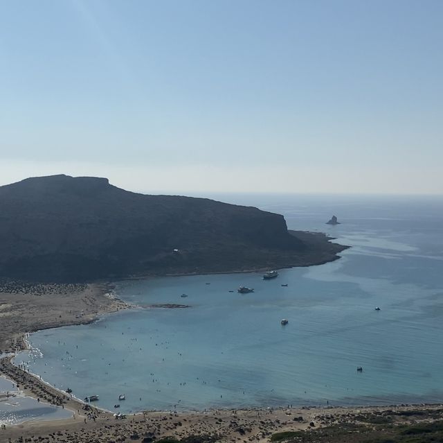 Beautiful Crete - most beautiful beach