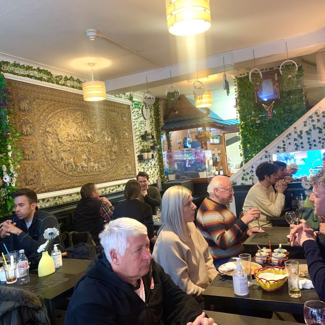 Great Thai Food in Gloucester