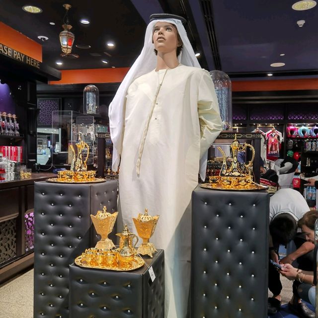 最大歐洲轉機 Hub～DXB T3