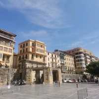 San Sebastian, one of the most romantic city