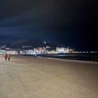 Llandudno at night 🏴󠁧󠁢󠁷󠁬󠁳󠁿