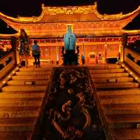 A journey through China's ancient Capital: Nanjing