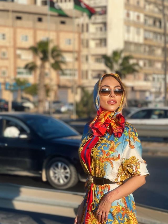 Tripoli - My travel to Libya as a foreigner