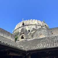 The Old Fort - Stonetown