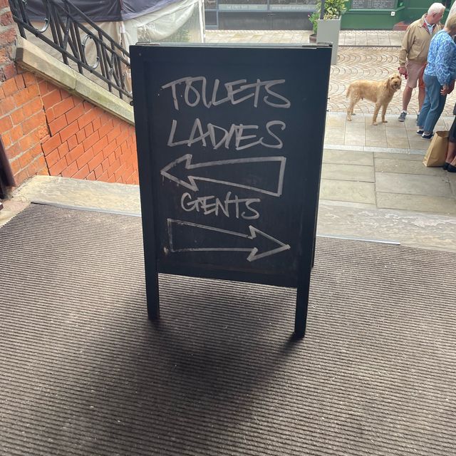 英國曼徹斯特 Altrincham Market 支持本地生產商