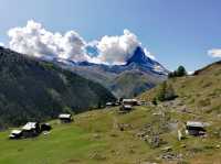 Enchanting Swiss Retreat