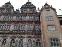 Heidelberg Palace 🇩🇪