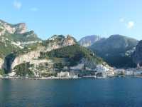 Exploring the Enchanting Amalfi Coast