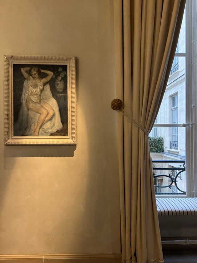 🇫🇷파리 갤러리 같은 부띠크 랄프로렌