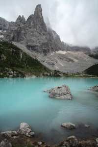 Hidden Gem in the Dolomites
