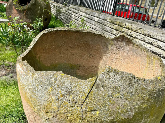 Varna Roman Baths 🏛️