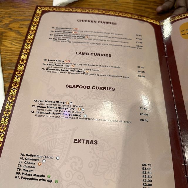 Authentic South Indian Delights Await at PR