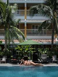 La Siesta Hoi An Resort & Spa 🇻🇳 