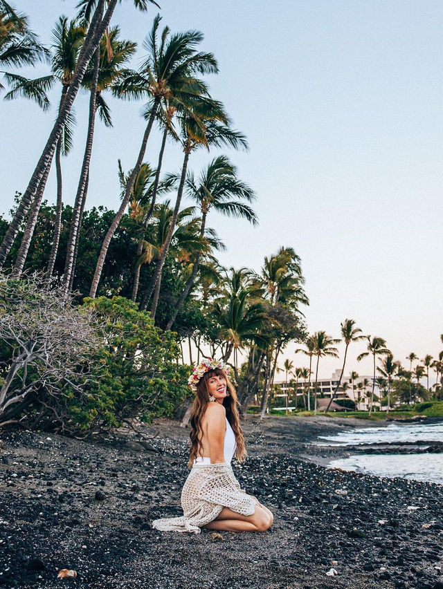  Fairmont Orchid - Hawaii