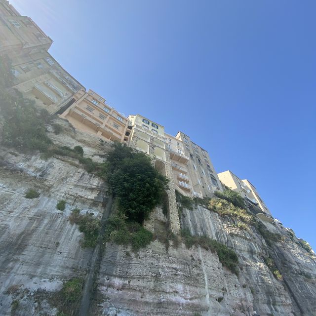 Tropea, Italy