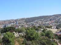 Vibrant Valparaíso: Chile's Cultural Port