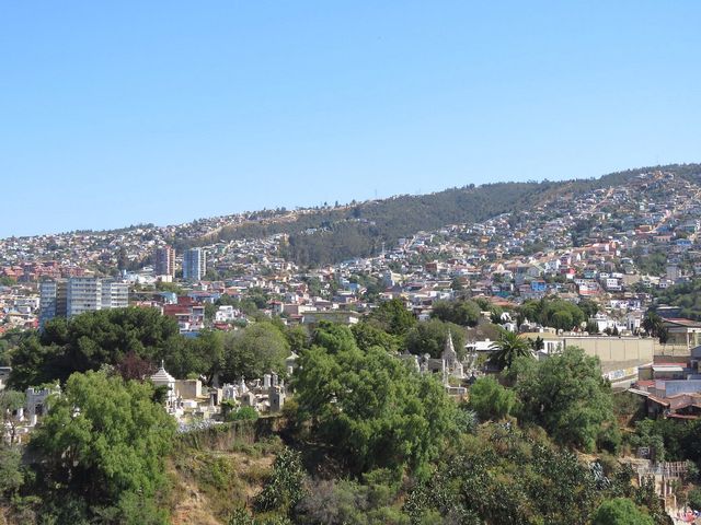 Vibrant Valparaíso: Chile's Cultural Port