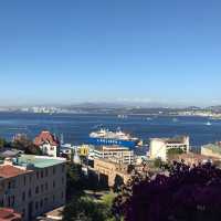 Vibrant Valparaíso: Chile's Cultural Port