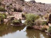 Toledo: Spain’s Ancient Crossroads 🇪🇸