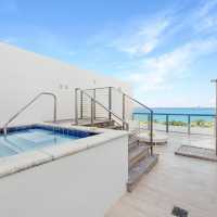 Experience Glamour and Comfort at W South Beach
