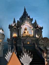 📍The Erawan Museum, Bangkok, Thailand 