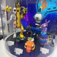 Lego store London - don’t miss it