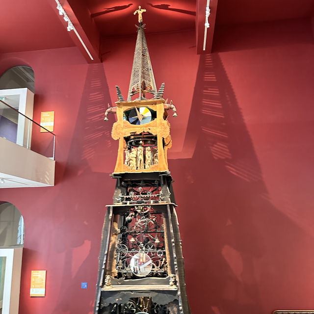 National museum of Scotland