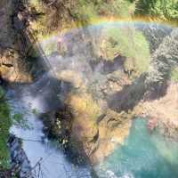 Vintgar Gorge is such a gem!