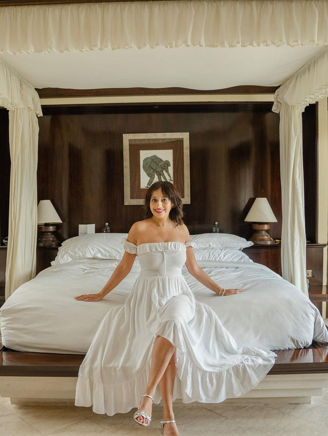AYANA Villas Bali