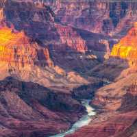 Grand Canyon