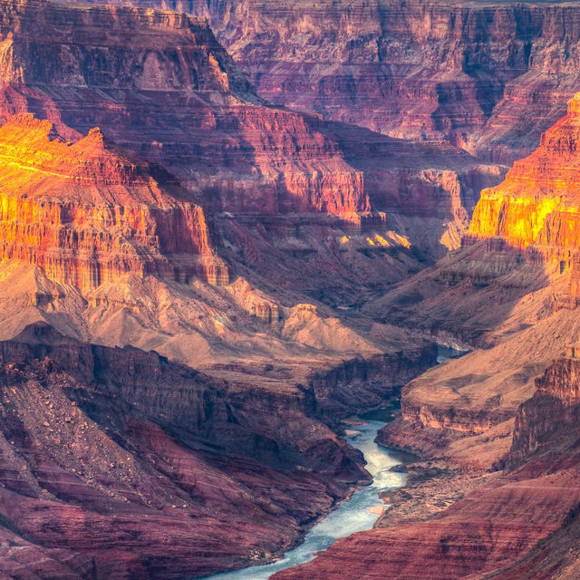 Grand Canyon